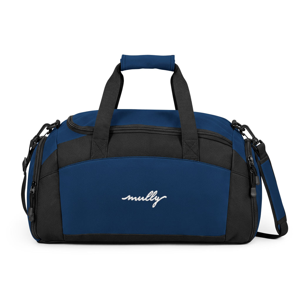 Gym Bag, mully
