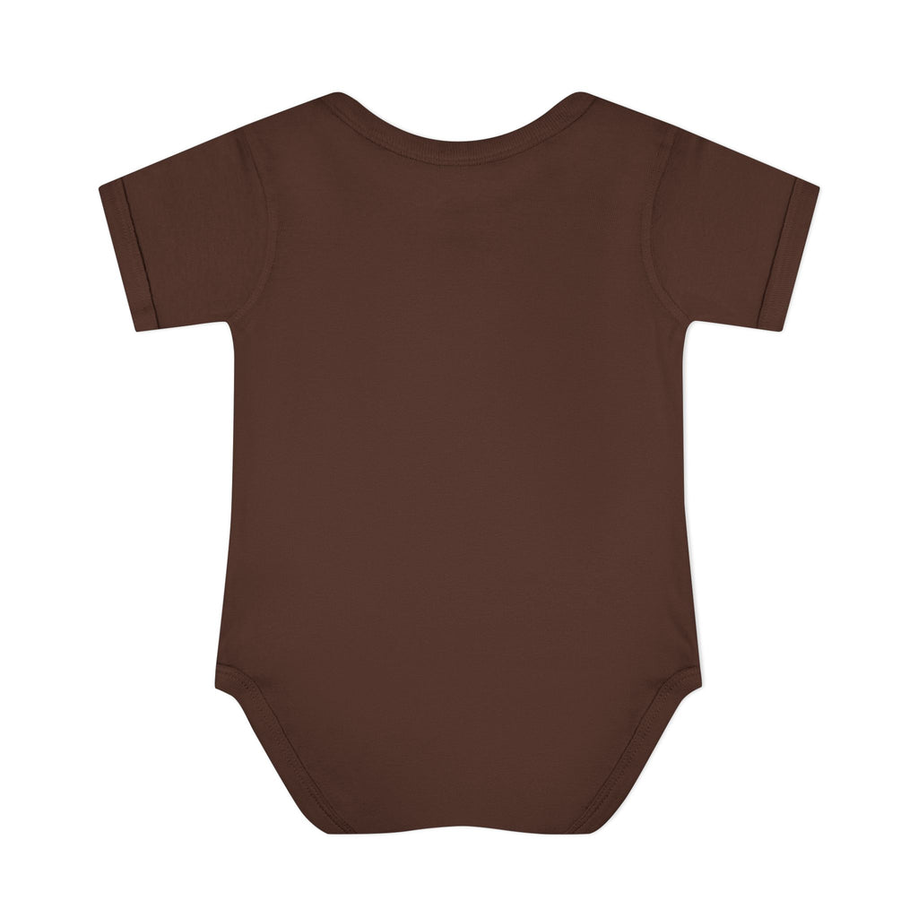 Baby bodysuit, lil Mully