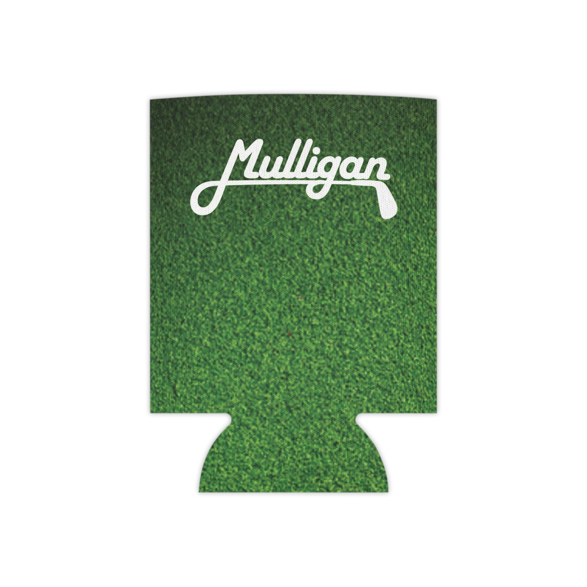 Koozie, turf