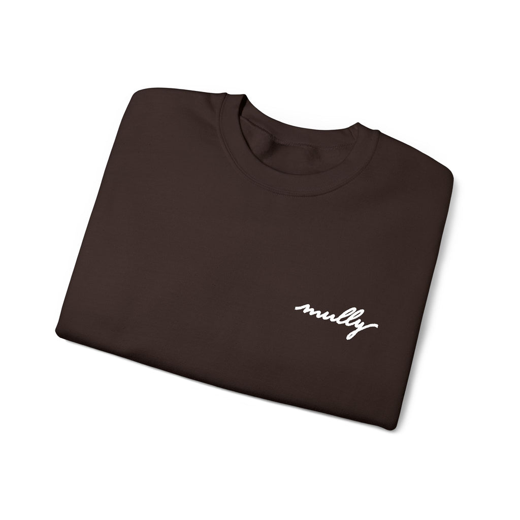 Sweatshirt, mully