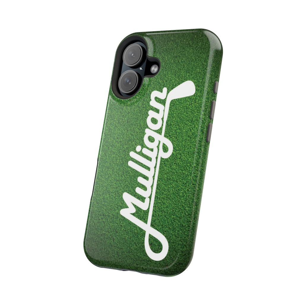 Magnetic Impact-Resistant Cases, Turf