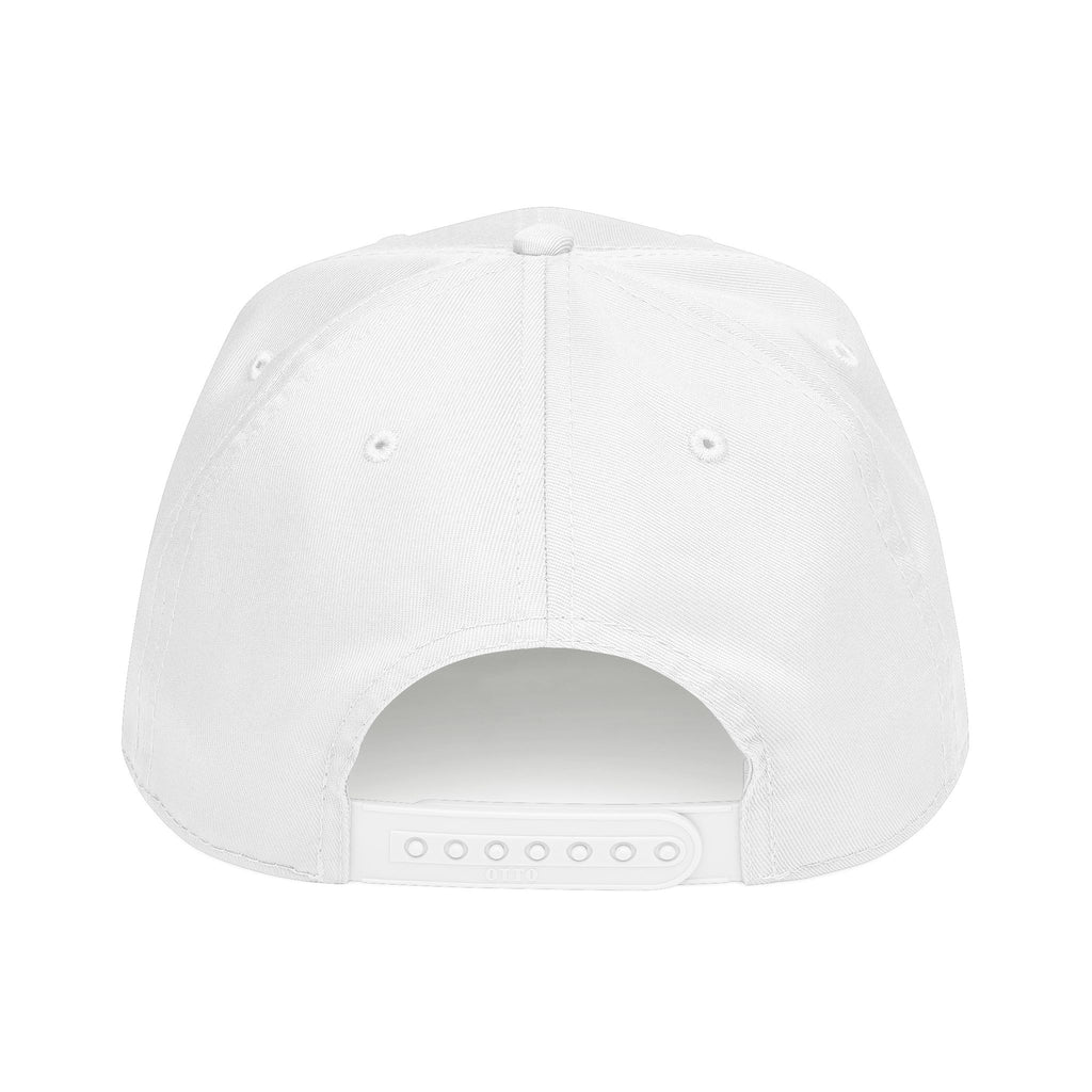 Golf Hat Mully, Wood Duck solo