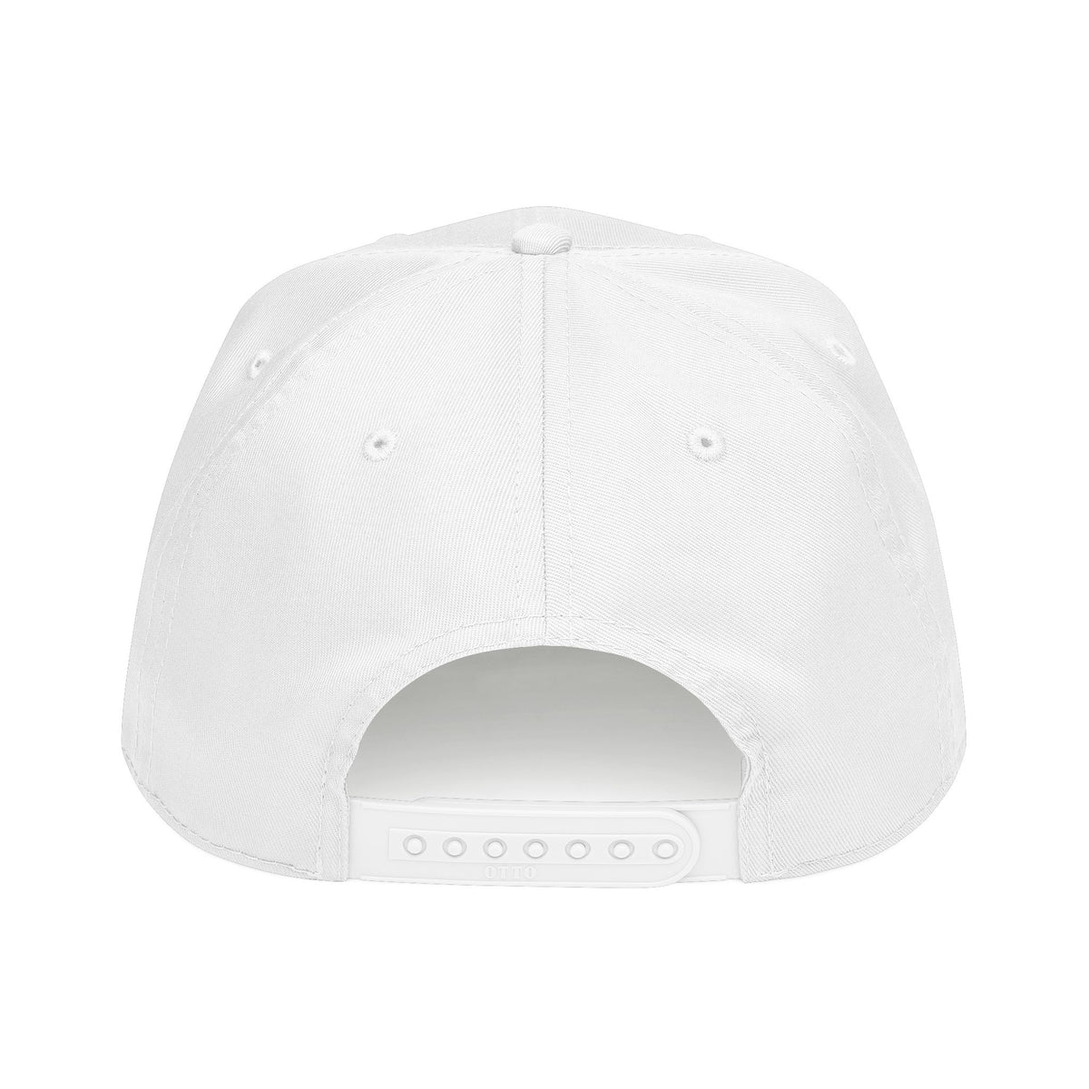 Golf Hat Mully, Wood Duck solo