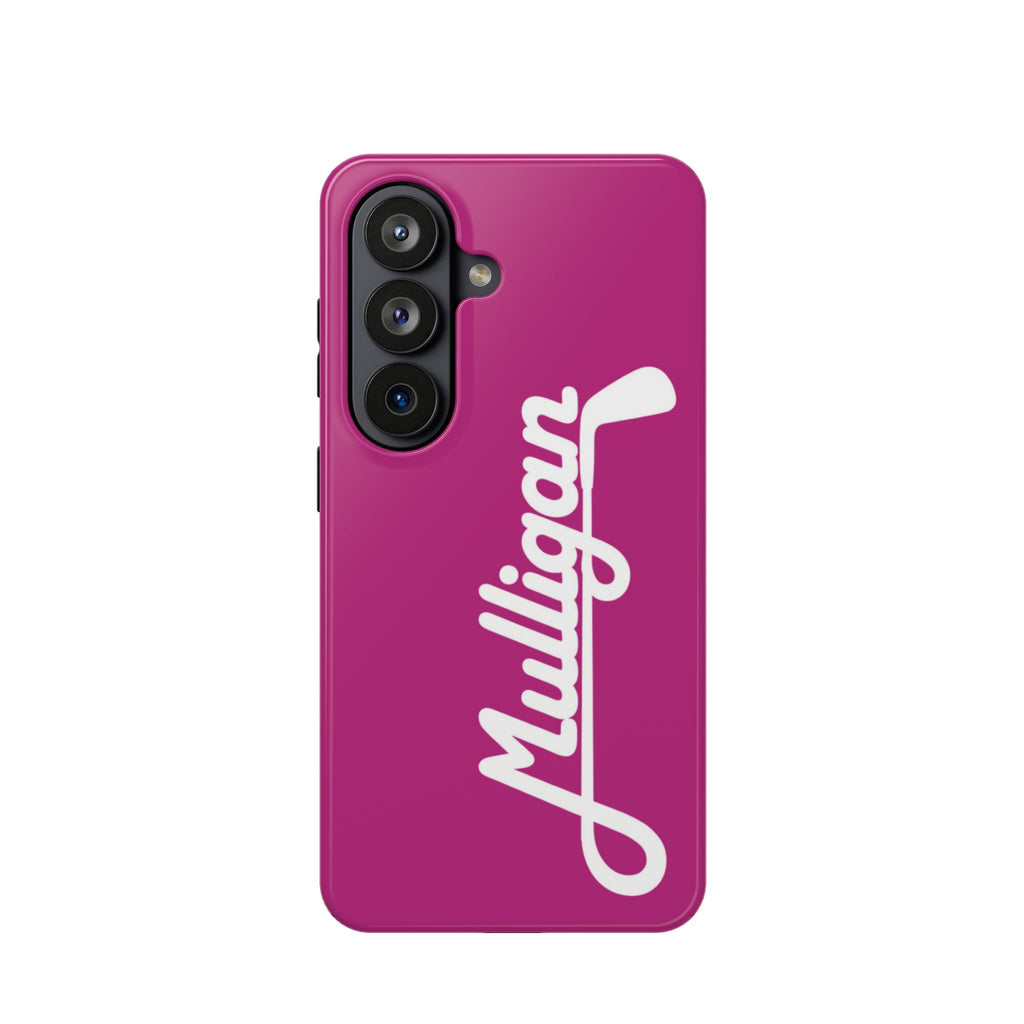 Magnetic Impact-Resistant Cases, pink