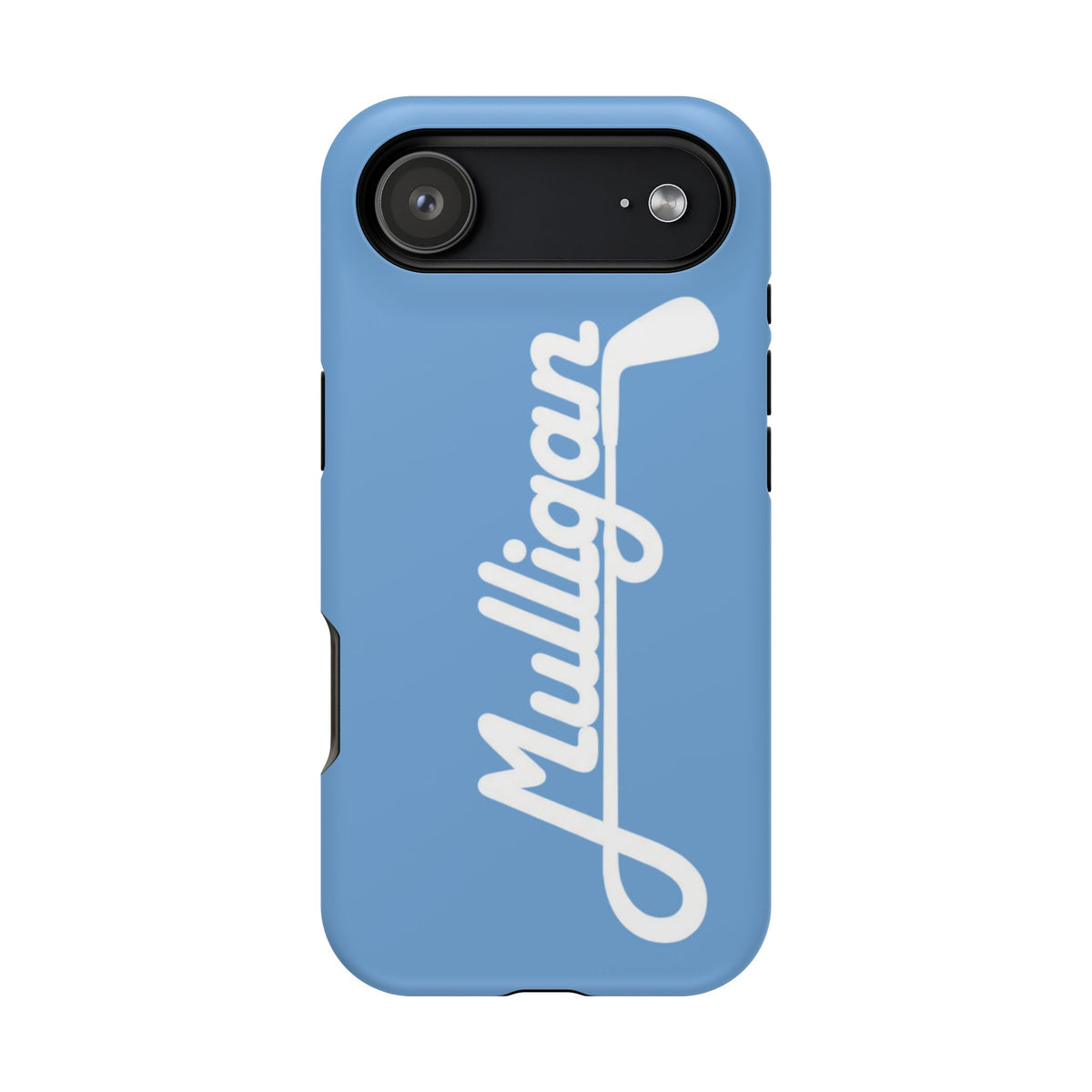 Magnetic Impact-Resistant Cases, baby blue