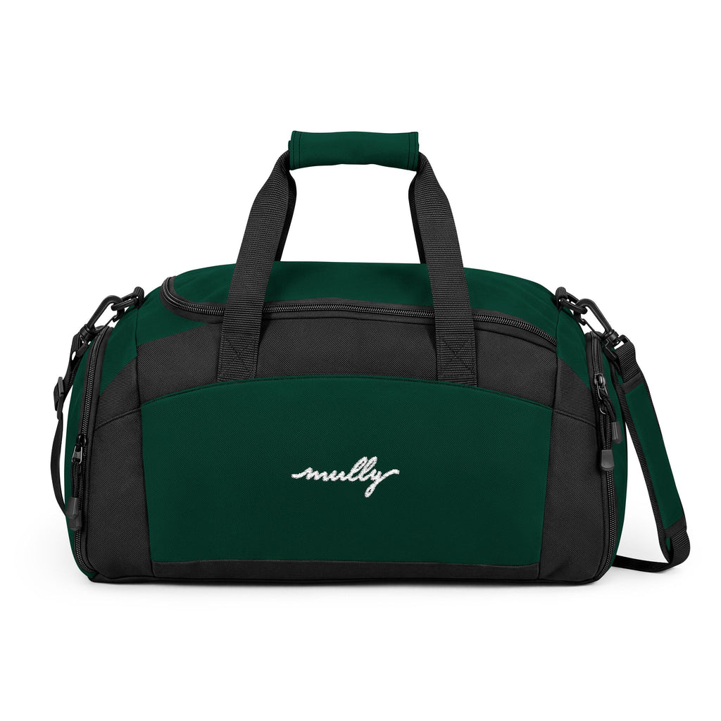 Gym Bag, mully