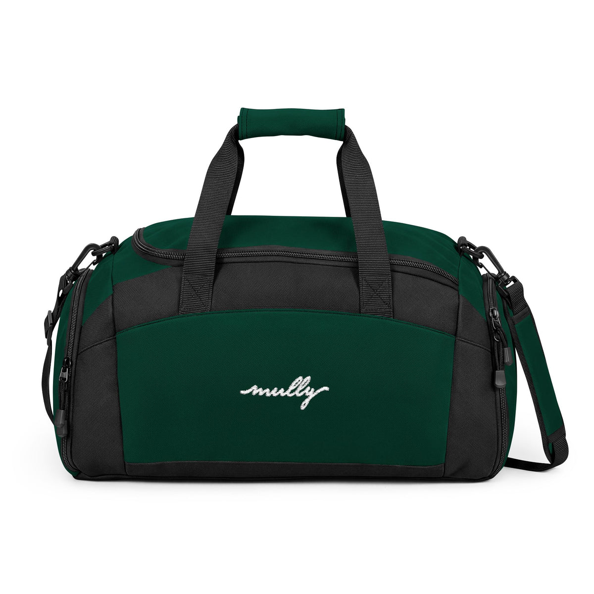 Gym Bag, mully