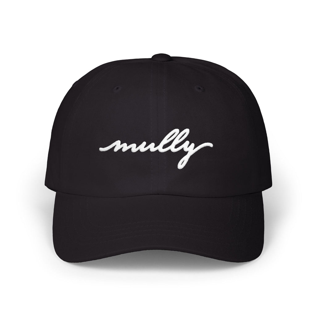 Classic Hat, mully