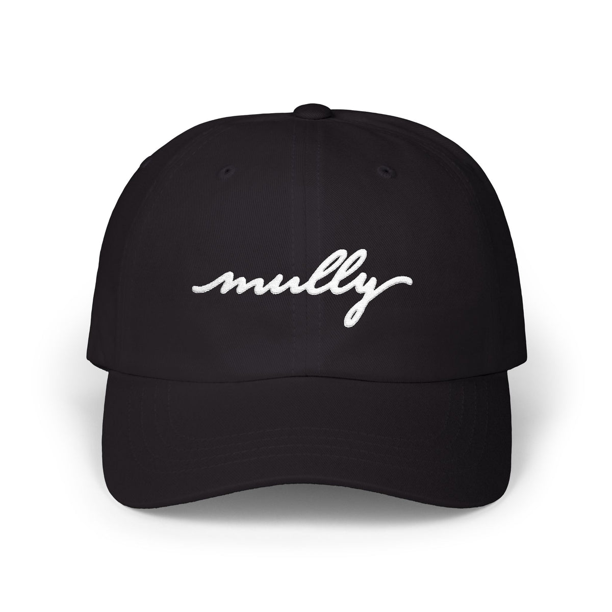 Classic Hat, mully