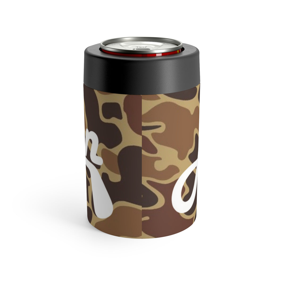Can Holder, camo