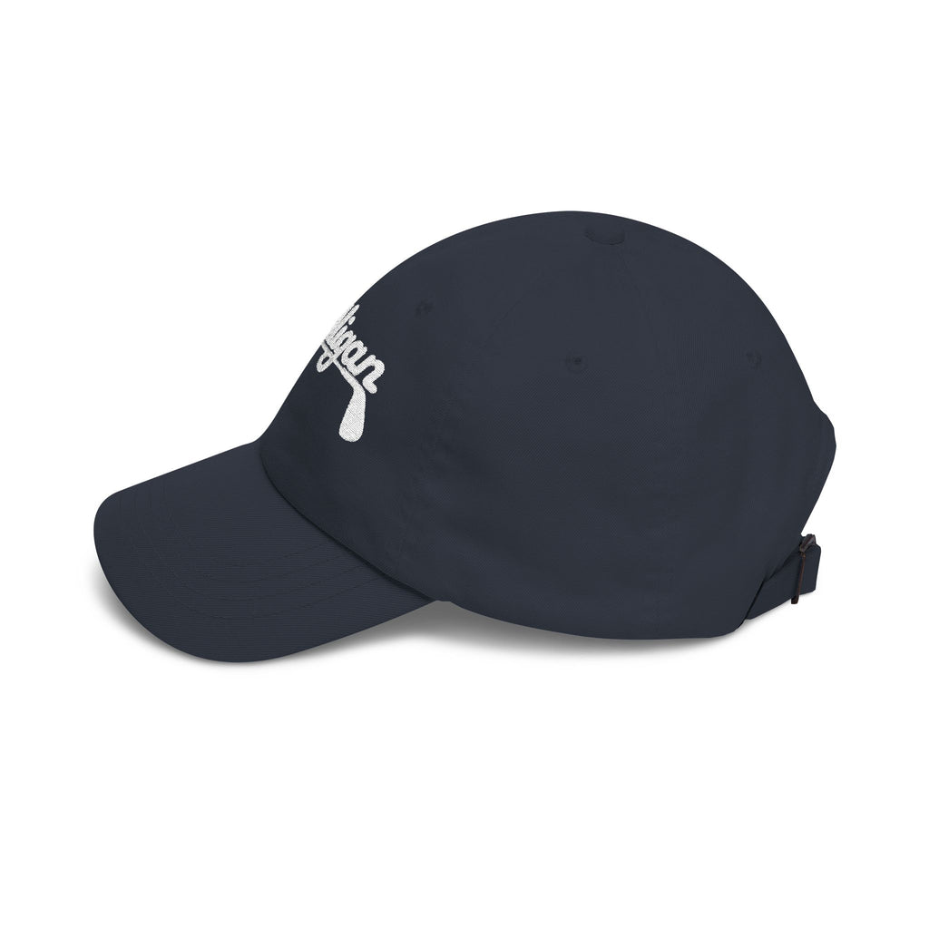 Classic hat