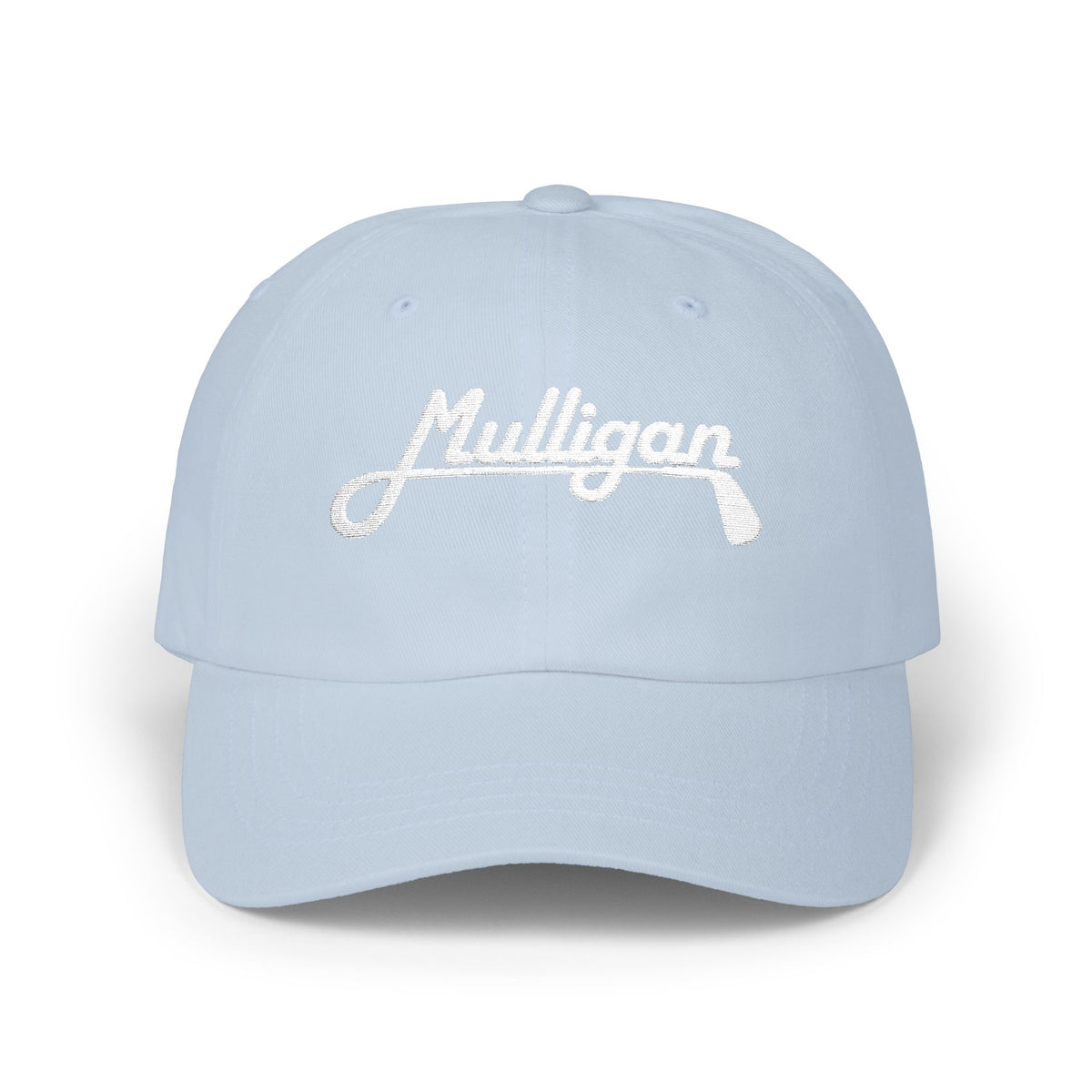 Classic hat