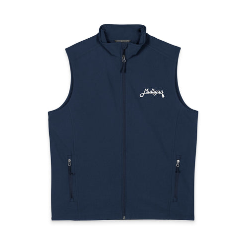 Core Soft Shell Vest