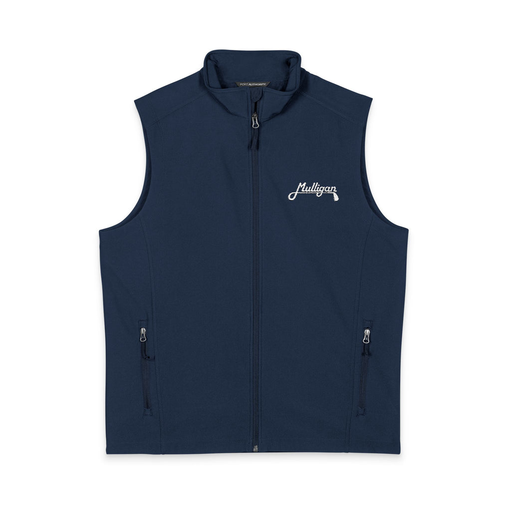 Core Soft Shell Vest