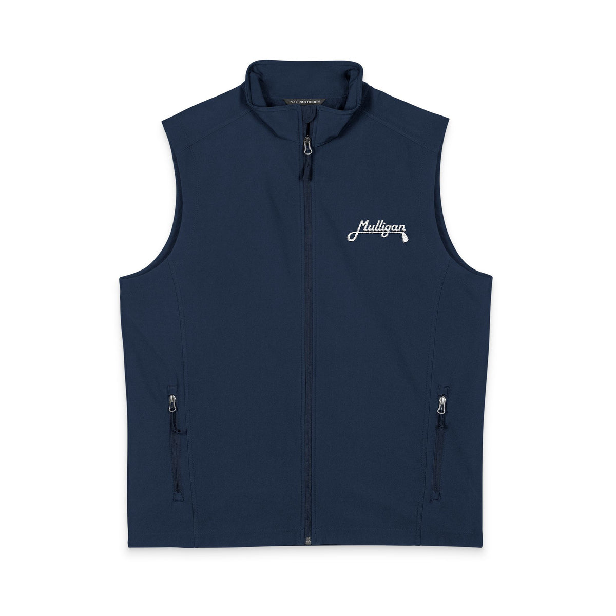 Core Soft Shell Vest