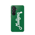 Magnetic Impact-Resistant Cases, Green