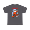Golf mulligan T-shirt, Birdie Hunter