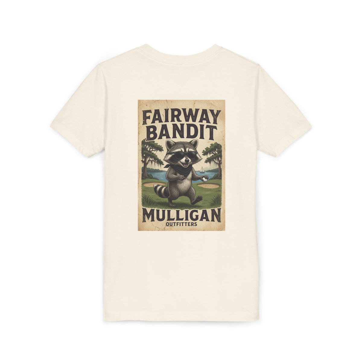 Youth lil mully, fairway bandit