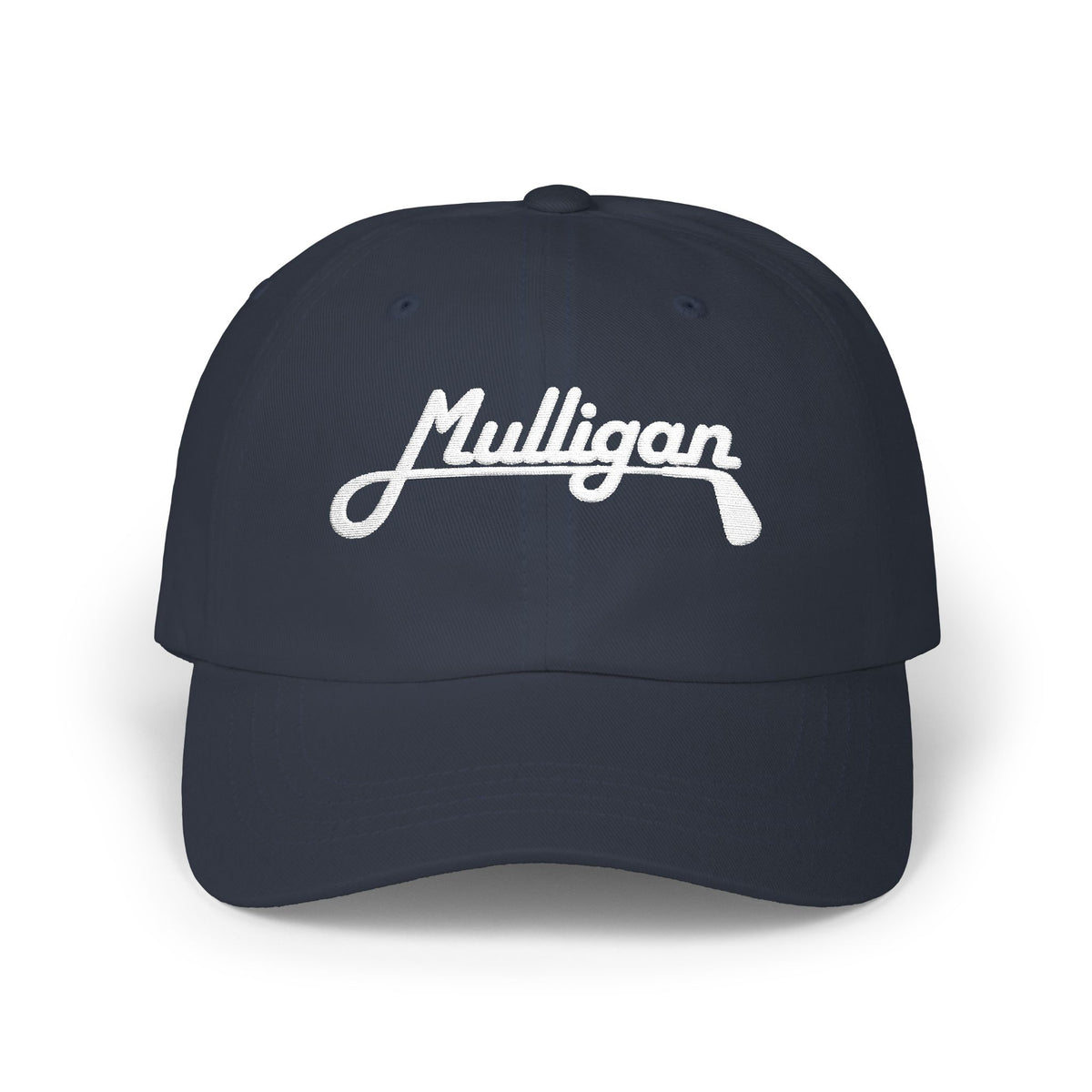 Classic hat