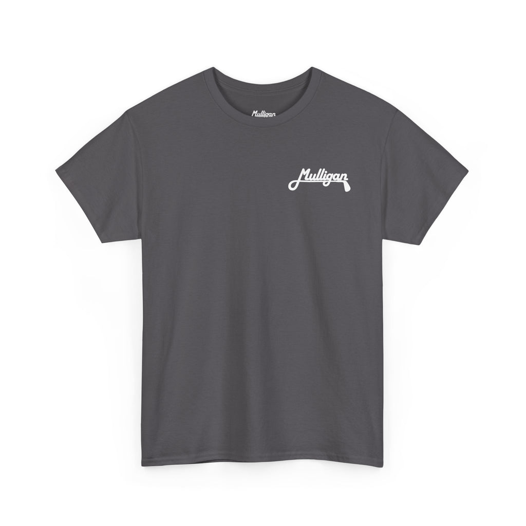 Mulligan golf T-shirt, That’ll Do