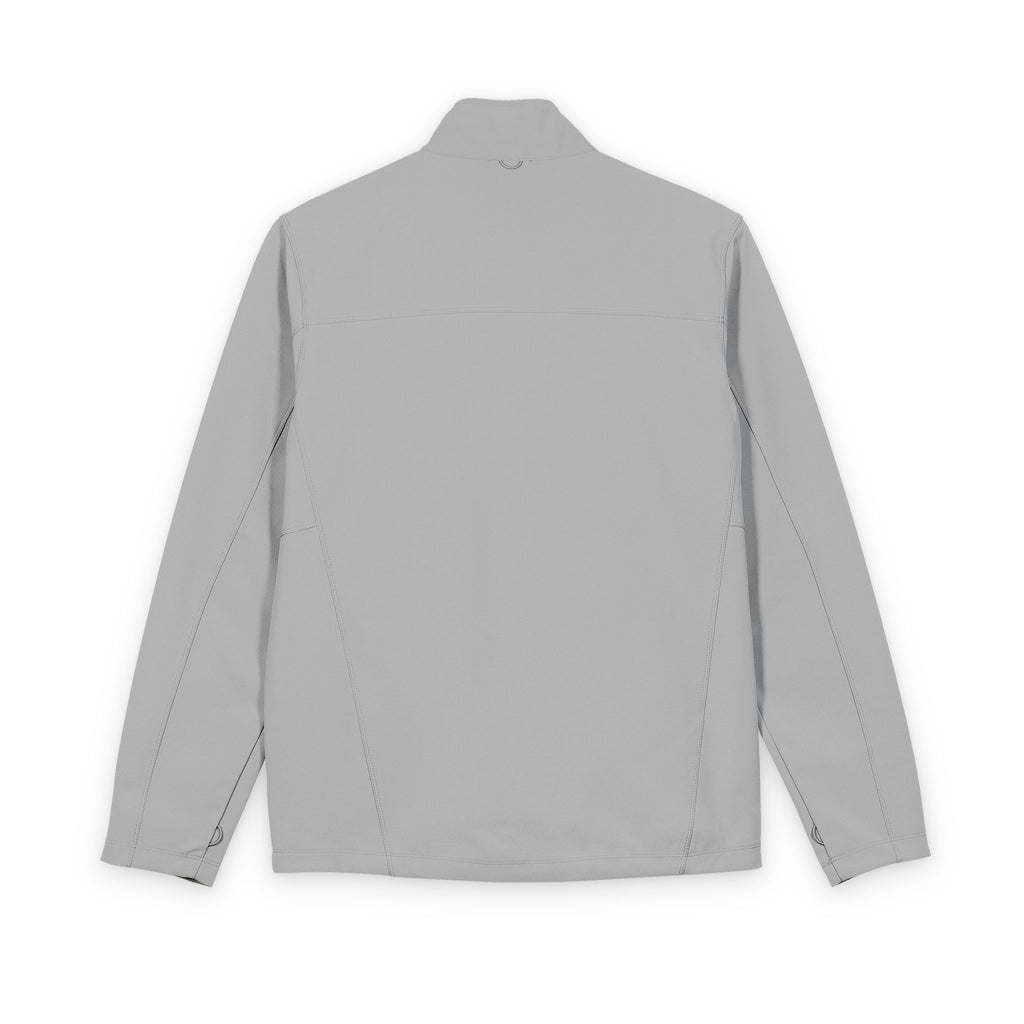 Zip-up Jacket, mully