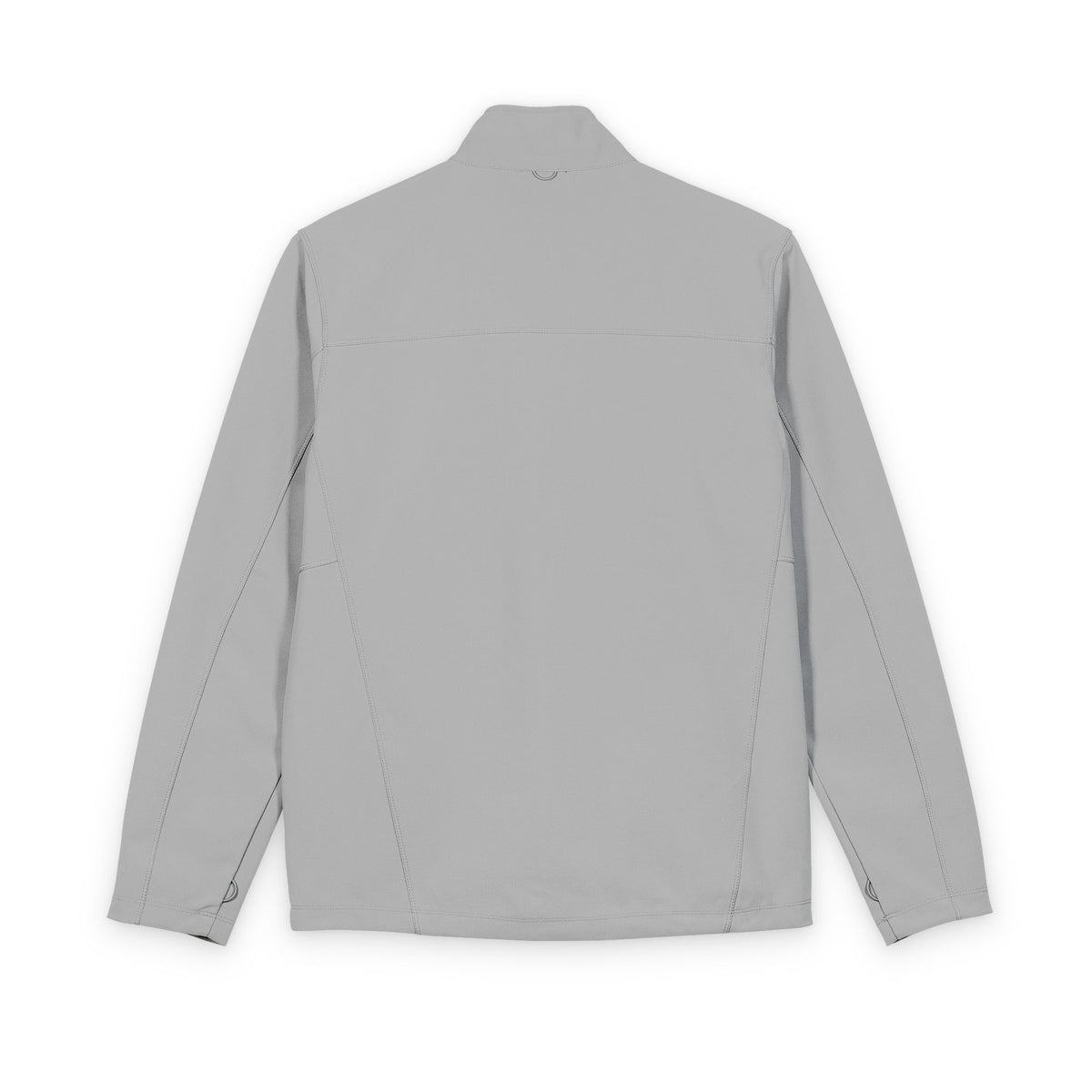 Zip-up Jacket, mully