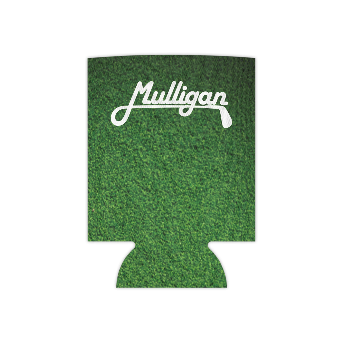 Koozie, turf