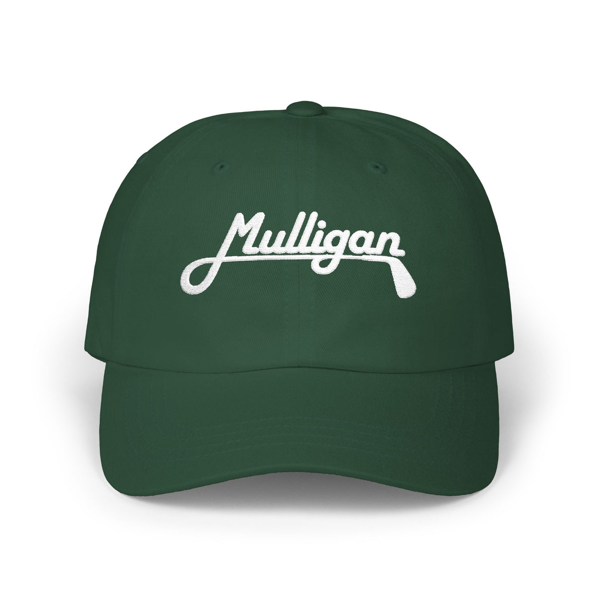 Classic hat