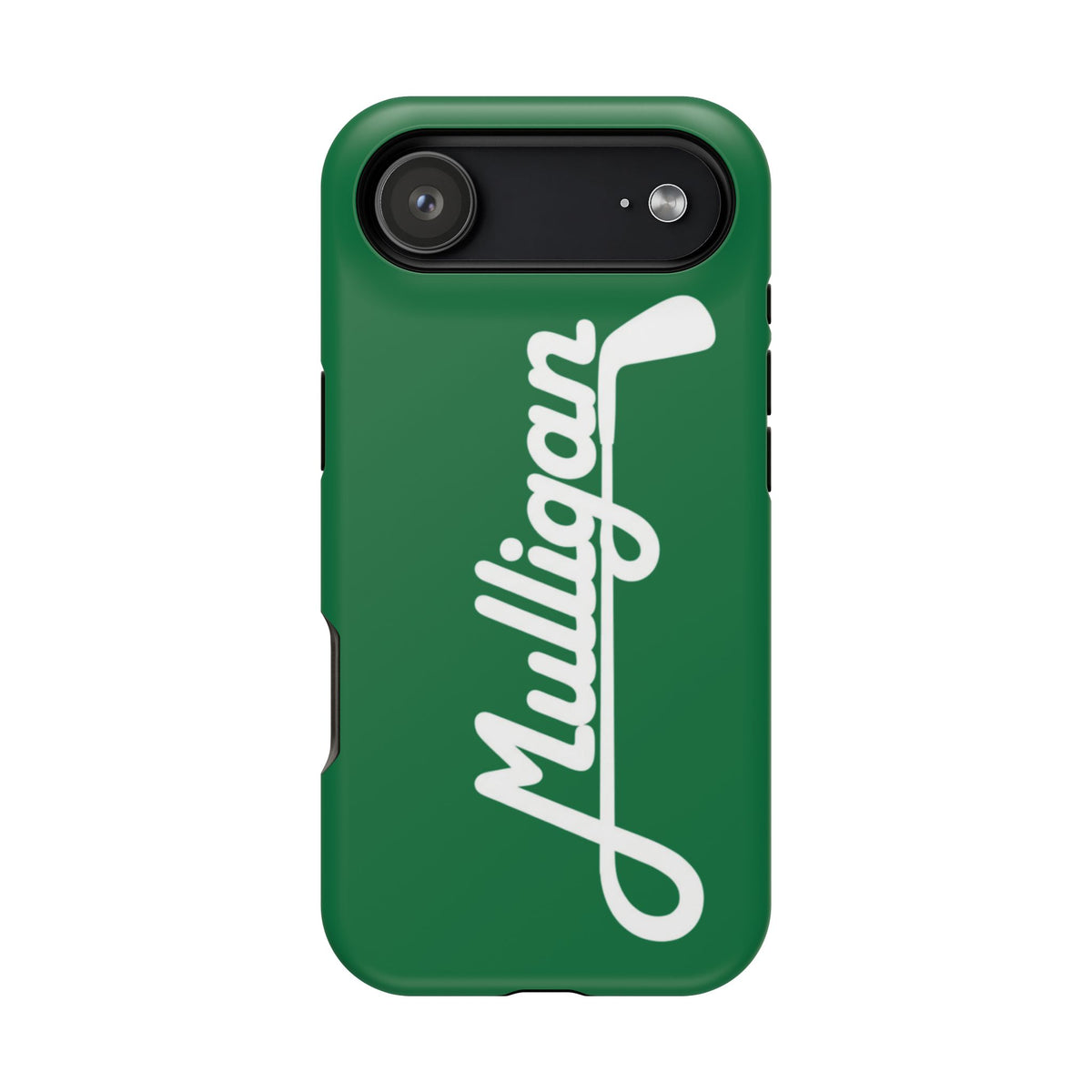 Magnetic Impact-Resistant Cases, Green