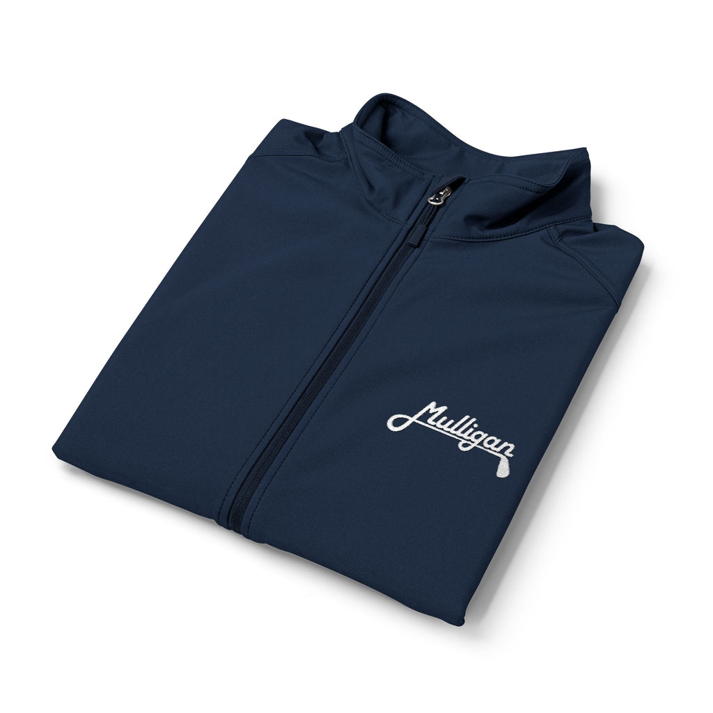 Core Soft Shell Vest