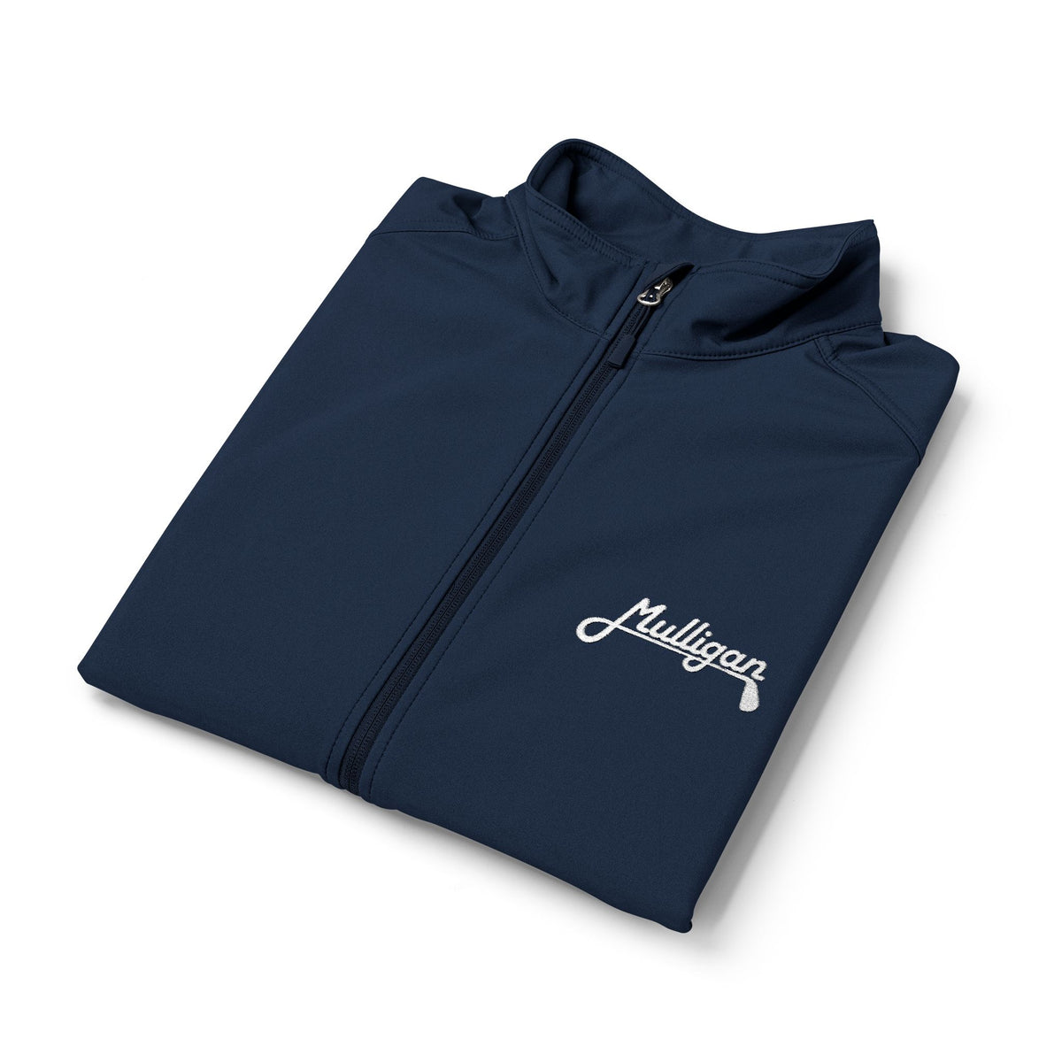 Core Soft Shell Vest
