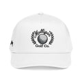 Mid Profile golf hat, Mulligan Golf co. - classic