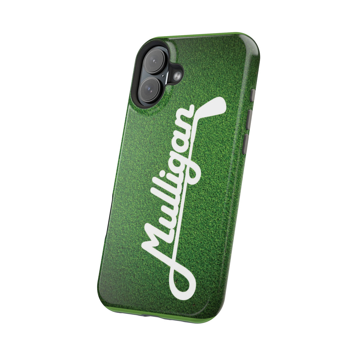 Magnetic Impact-Resistant Cases, Turf