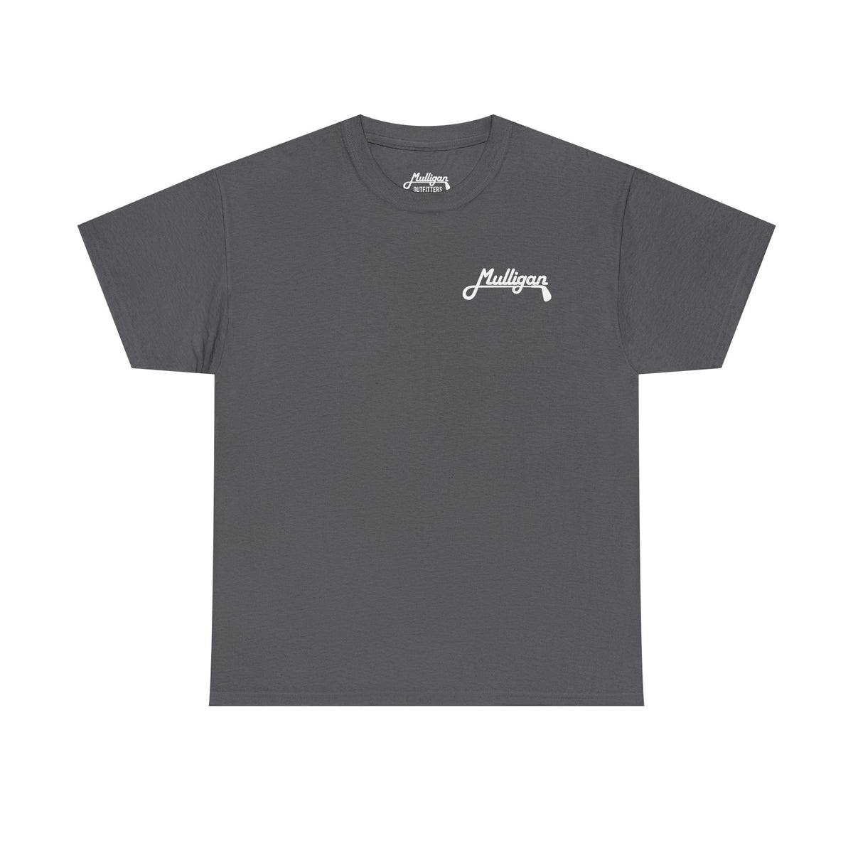 Golf Mulligan T-shirt, BB Dog