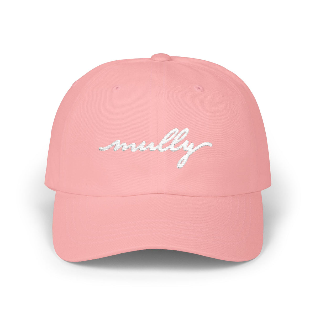 Classic Hat, mully