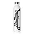 Slim Water Bottle