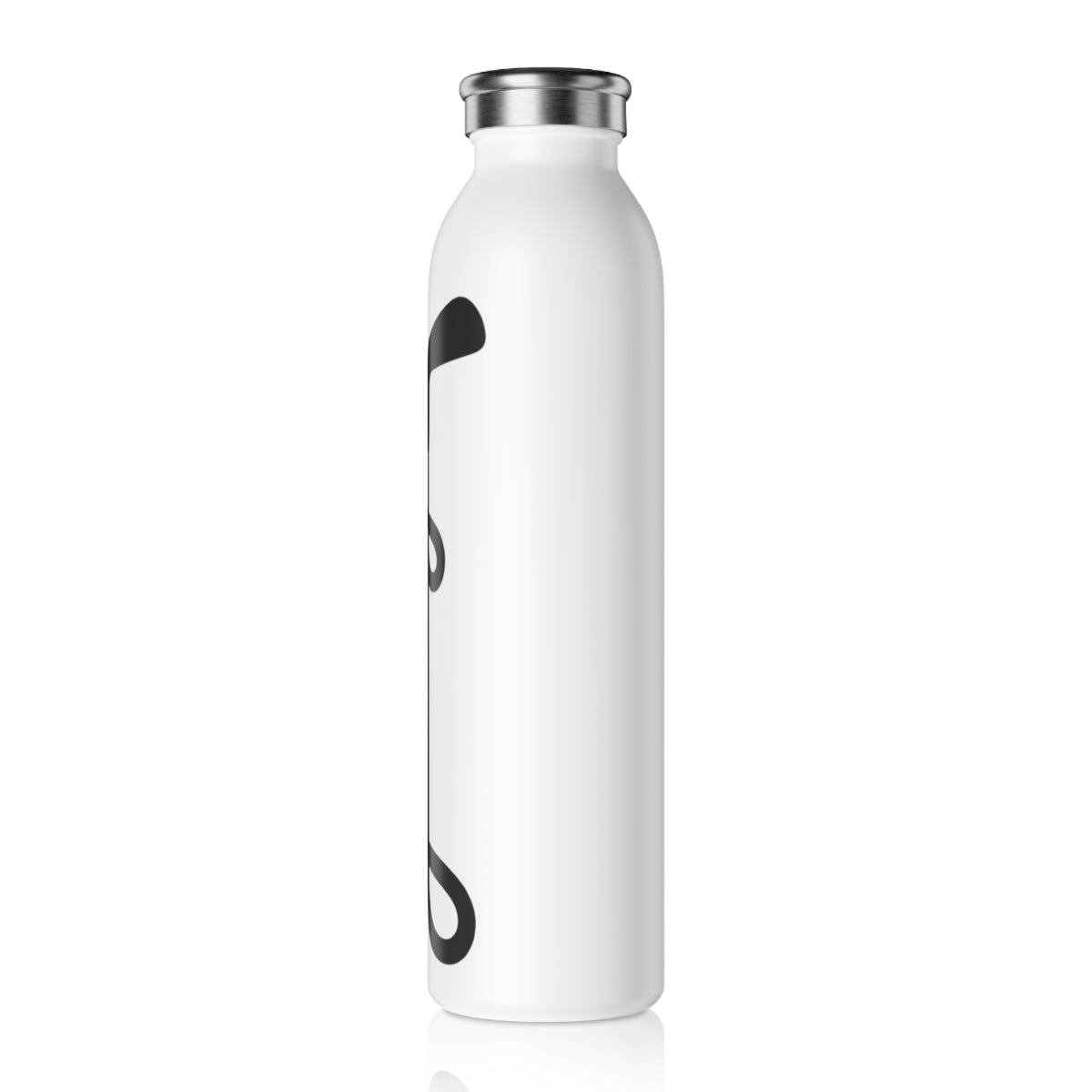 Slim Water Bottle
