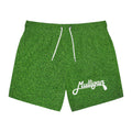 Swim Trunks, turf