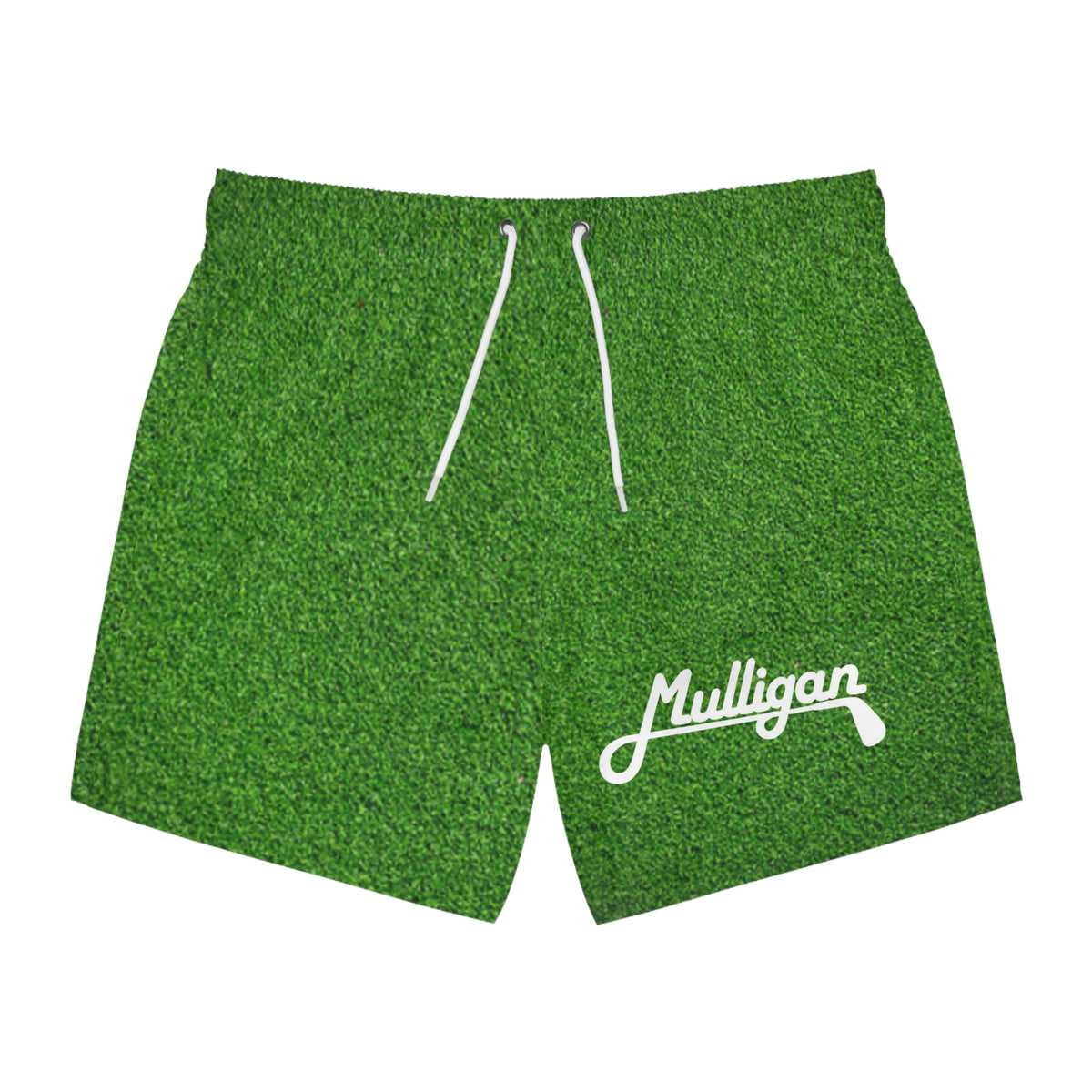 Swim Trunks, turf