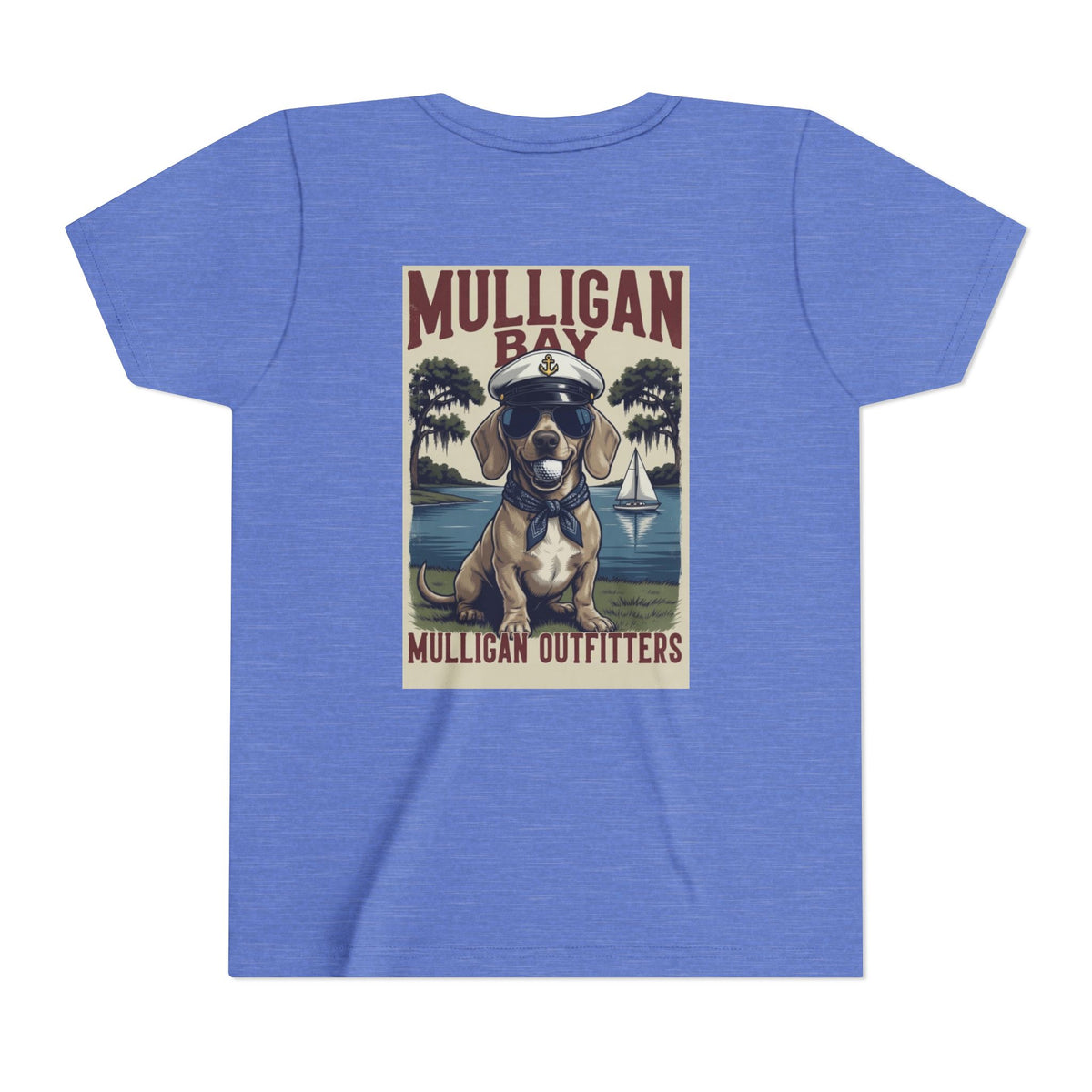 Youth lil mully, mulligan bay dog