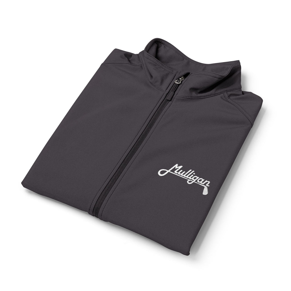 Core Soft Shell Vest
