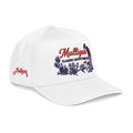 Golf hat, classic western