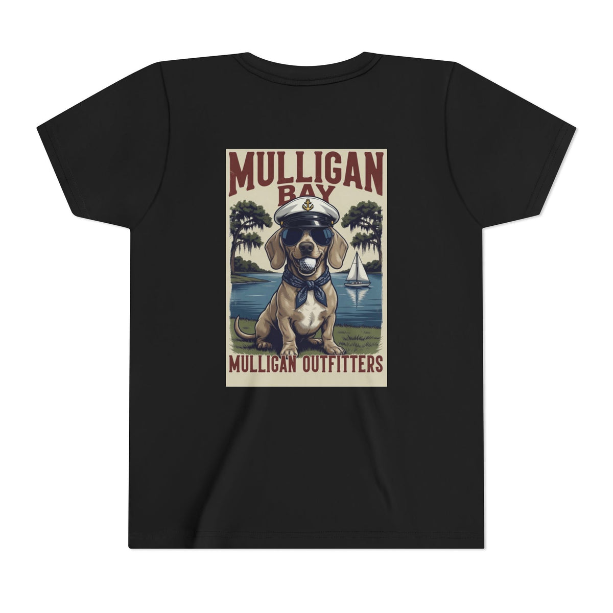 Youth lil mully, mulligan bay dog