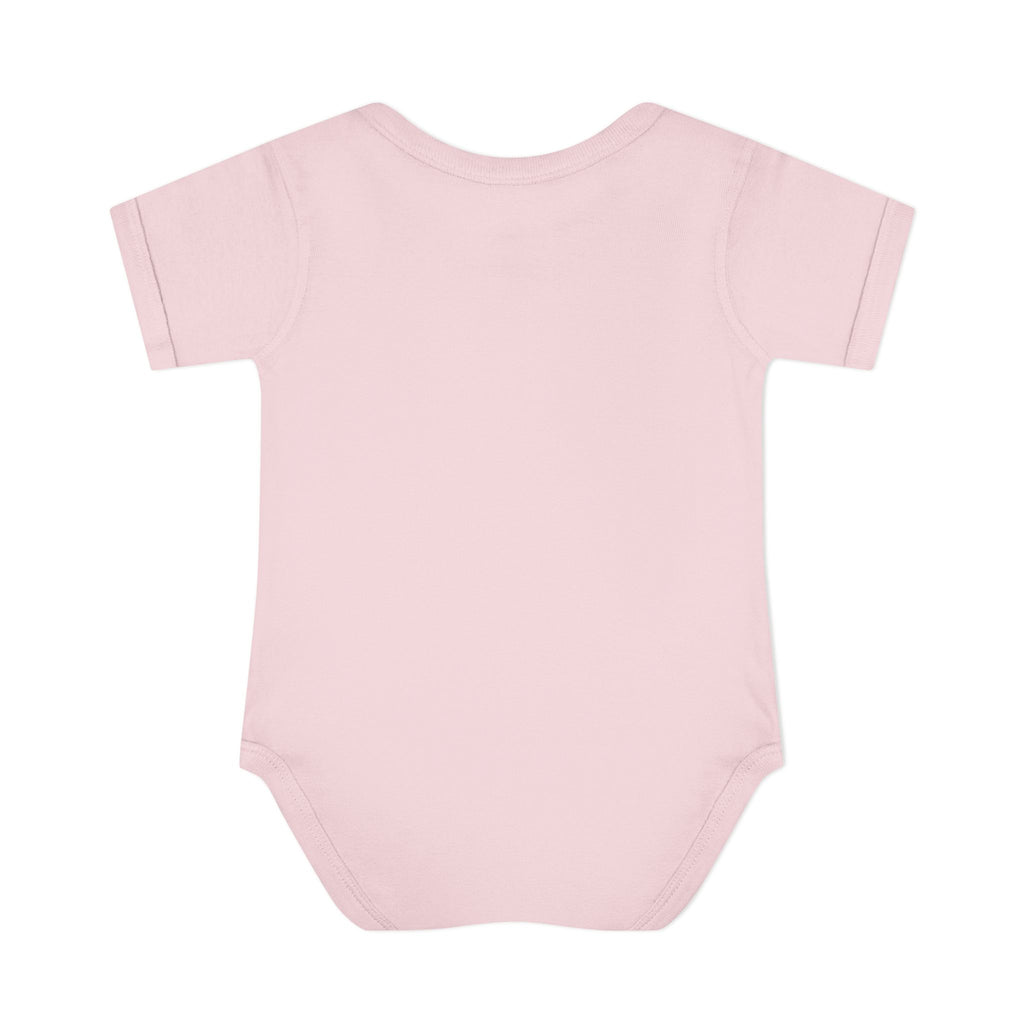 Baby bodysuit, lil Mully