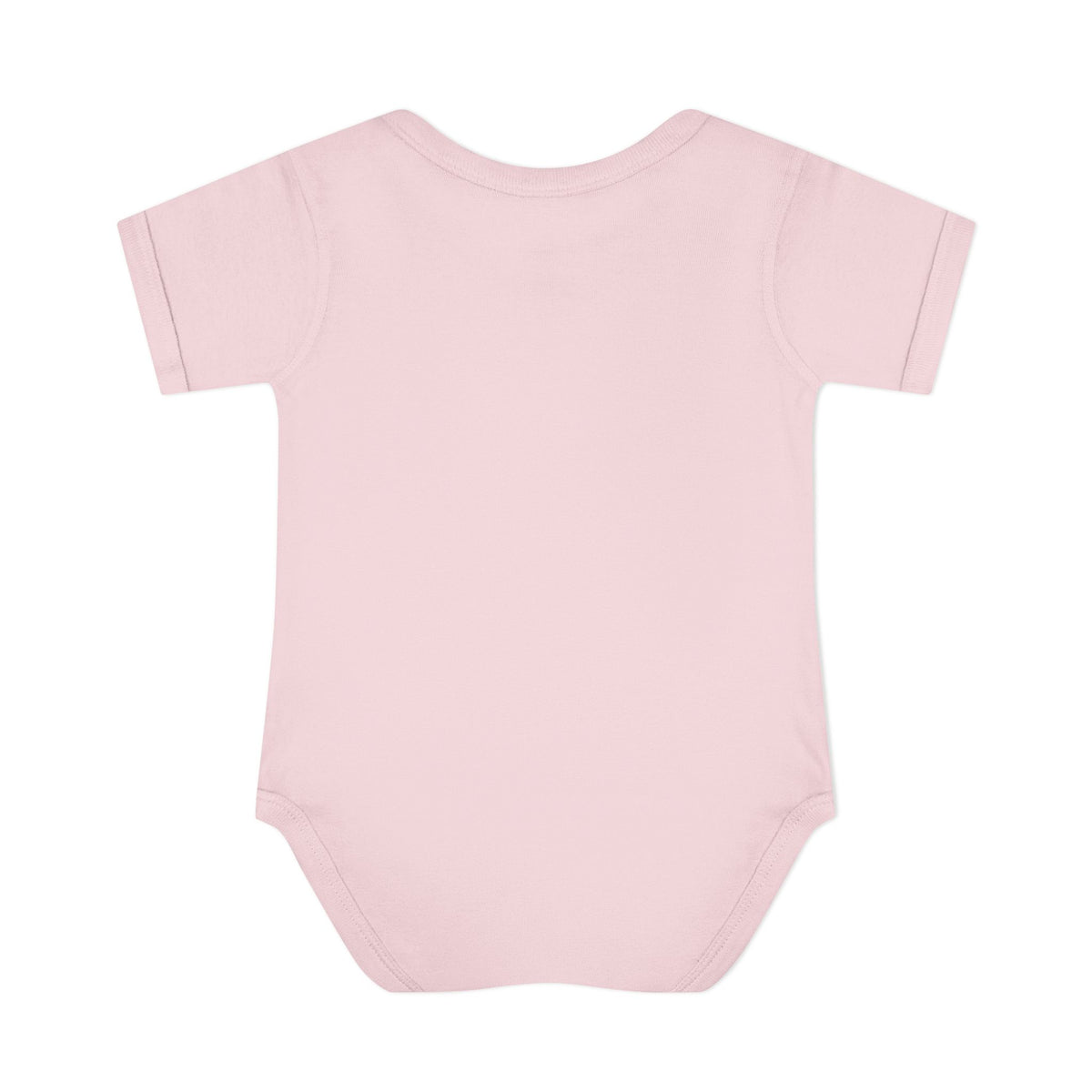 Baby bodysuit, lil Mully