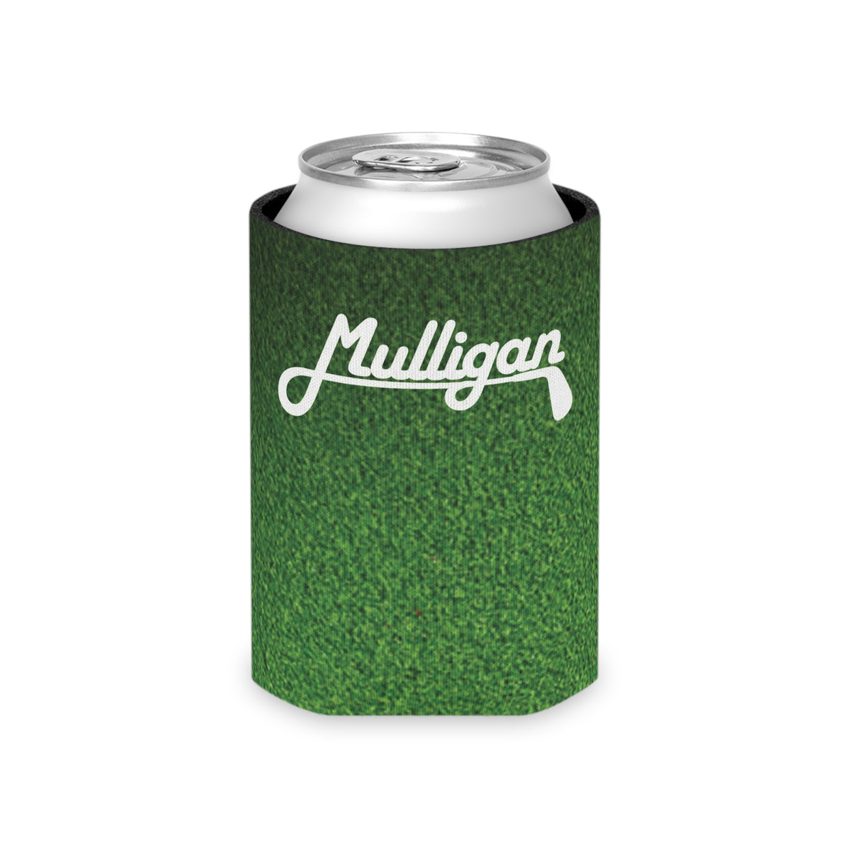 Koozie, turf