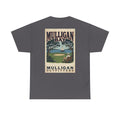 Golf Mulligan T-Shirt, Relaxing