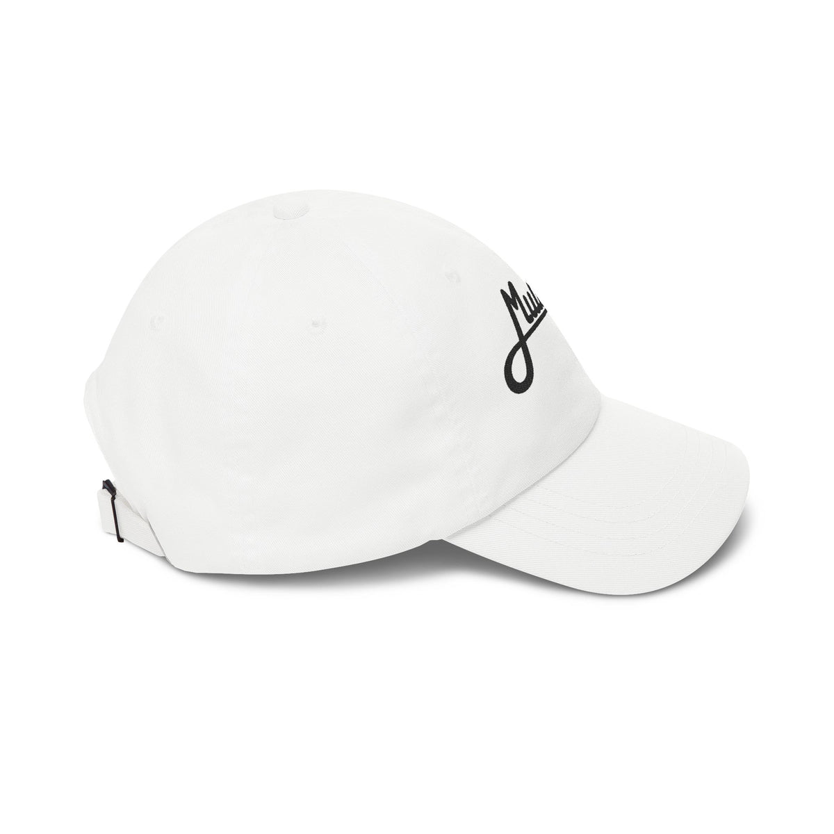 Classic hat