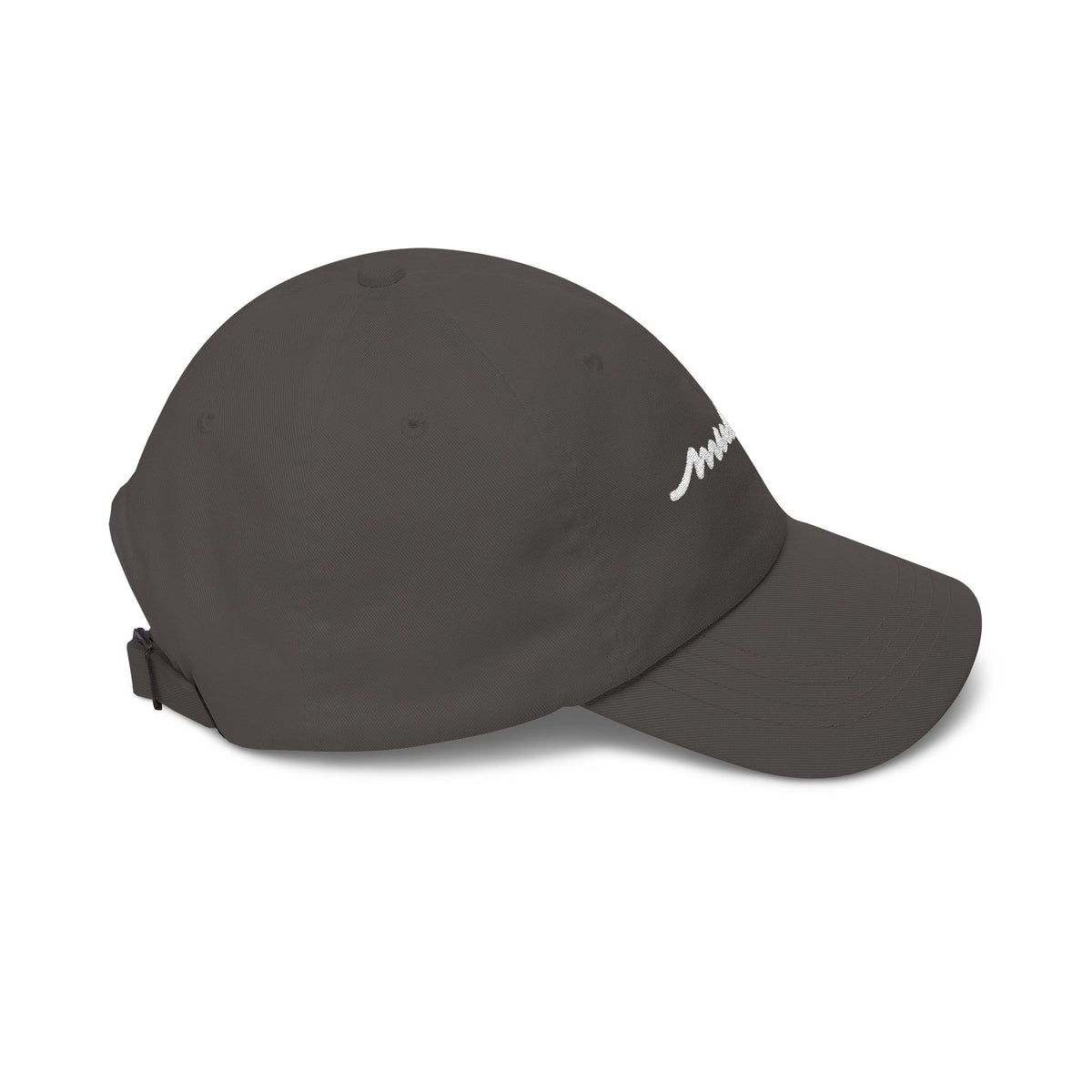 Classic Hat, mully