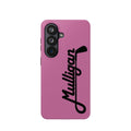Magnetic Impact-Resistant Cases, hot pink